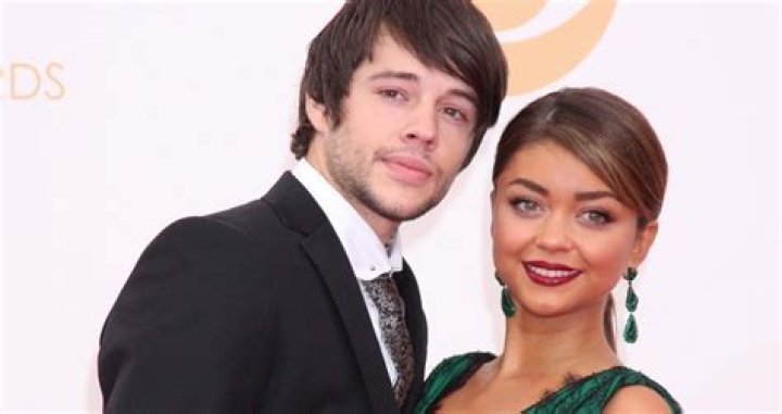 Unveiling Sarah Hyland's Relationship Journey: Discoveries And Insights