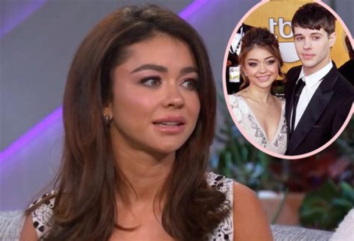 Sarah Hyland's Relationships: Behind The Spotlight