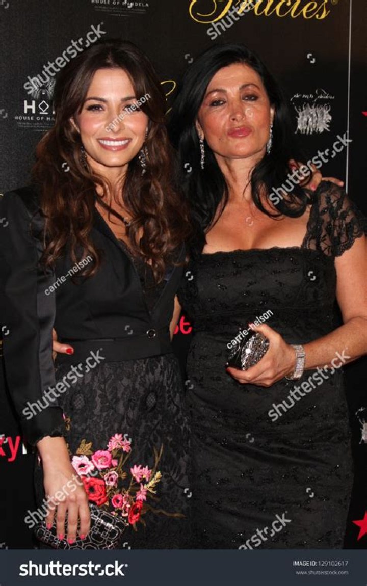 Unveiling The Heritage: The Parents Of Sarah Shahi