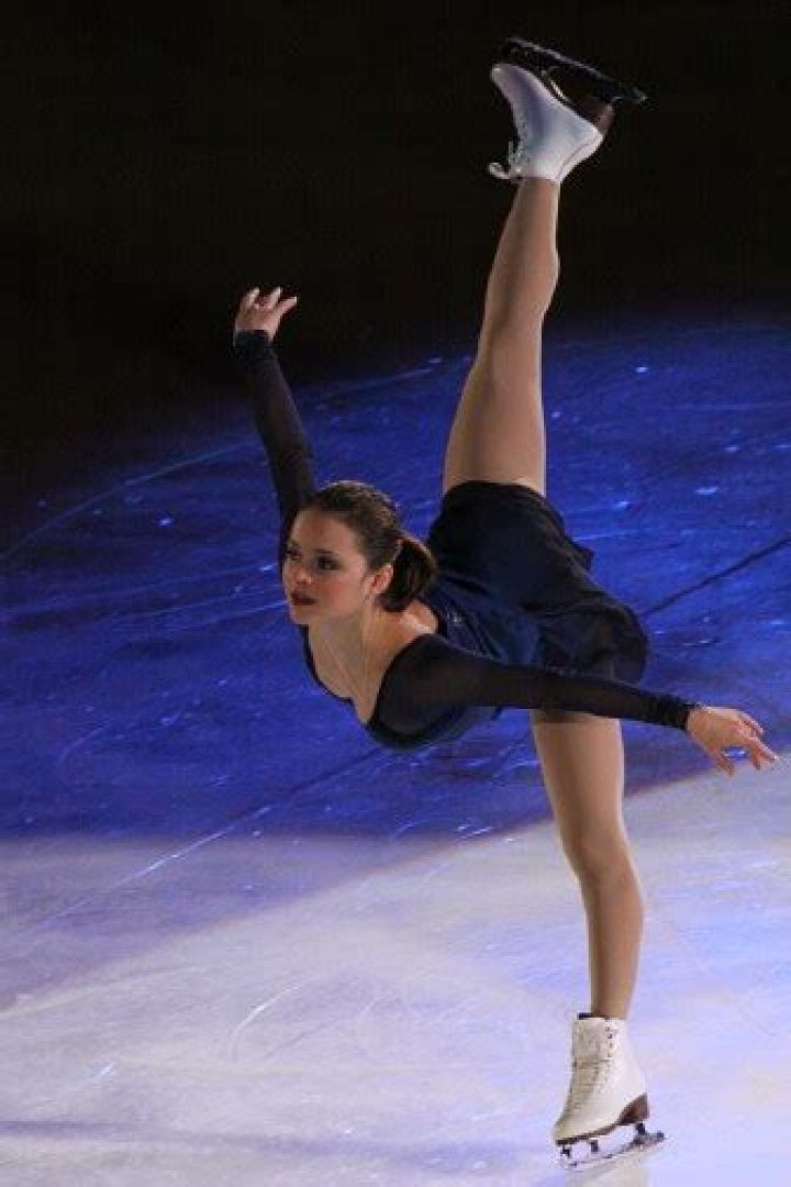 Unveiling The Life And Legacy Of Sasha Cohen