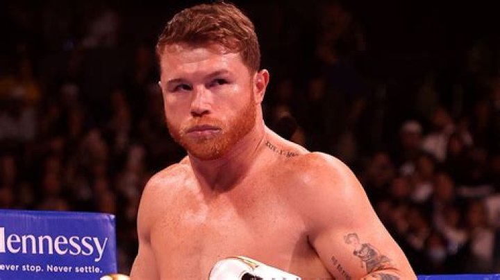 Unraveling The Legacy Of Saul Alvarez: The Boxer Who Redefined The Sport