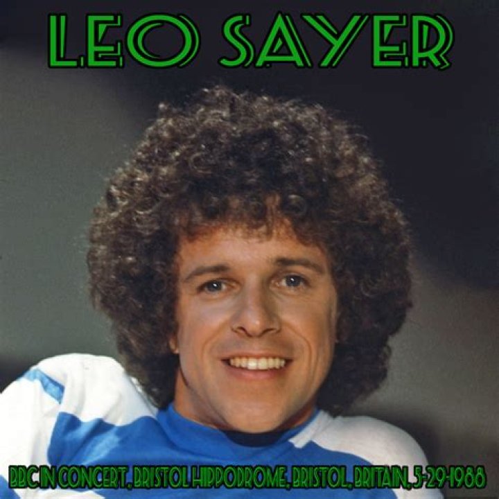 Unveiling The Charismatic Journey Of Sayer Leo