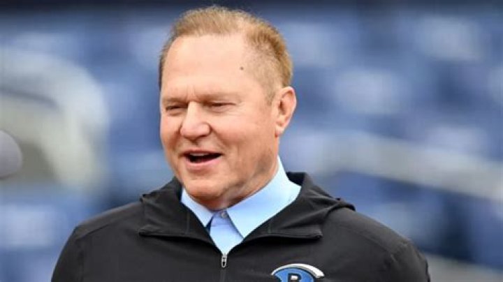 Scott Boras: The Master Negotiator Of Major League Baseball