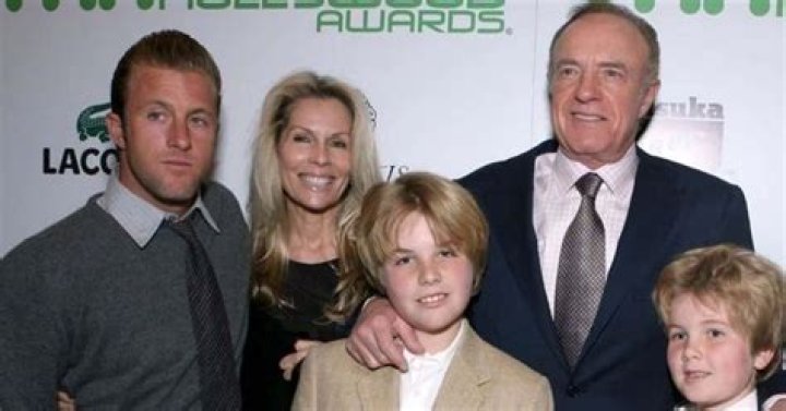 Unveiling The Secrets Of Scott Caan's Family: A Journey Of Discovery