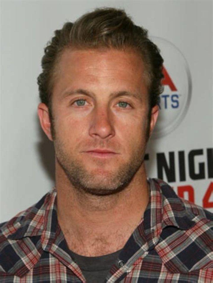 Unlock The Cinematic World Of Scott Caan: Discoveries And Insights