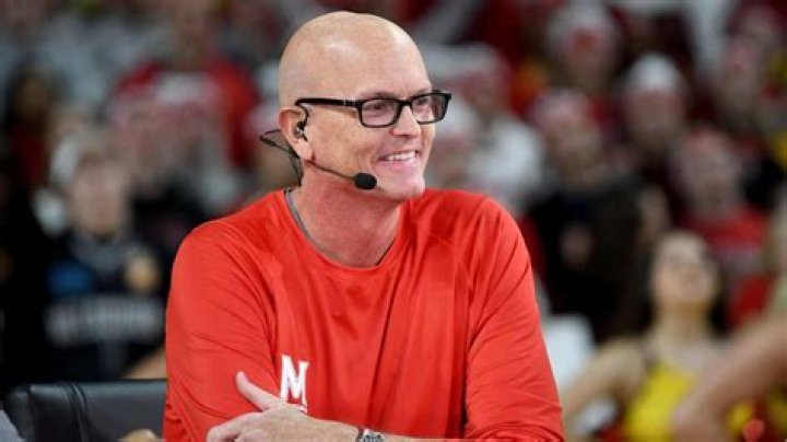 Understanding Scott Van Pelt's Illness: A Deep Dive Into The Sports Anchor's Health Journey