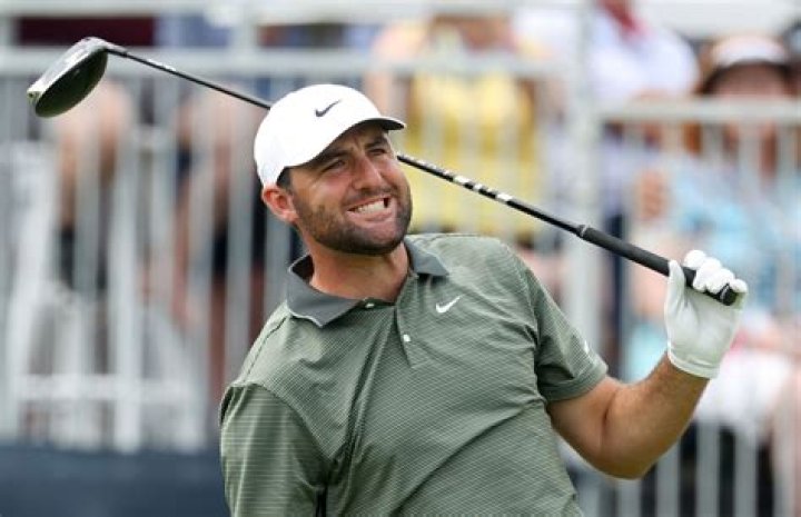 Celebrate Scottie Scheffler's Birthday: The Rise Of A Golfing Star