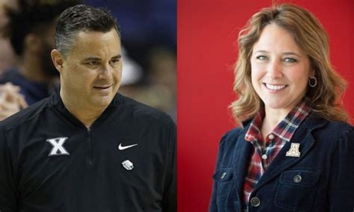 Discover The Inspiring Journey Of Sean Miller's Wife