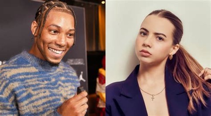 Sean Murphy-Bunting family, wife, children, parents, siblings