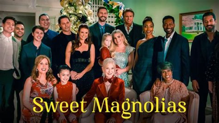 What Awaits Fans In Season 4 Of Sweet Magnolias?
