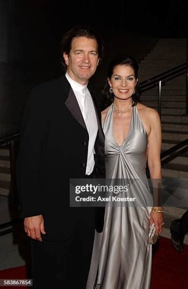 Sela Ward And Husband: A Love Story Beyond The Screen