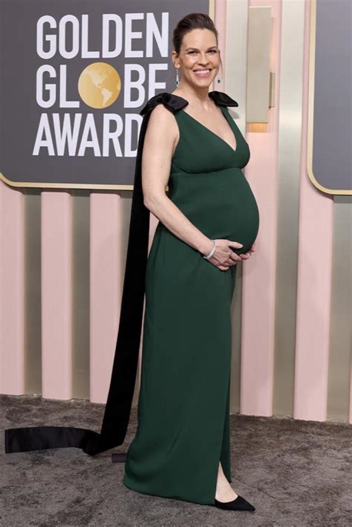 Uncover The Secrets Of Selena Gez's Pregnancy Journey