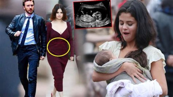 Uncover The Truth Behind The Selena Gomez Pregnancy Rumors