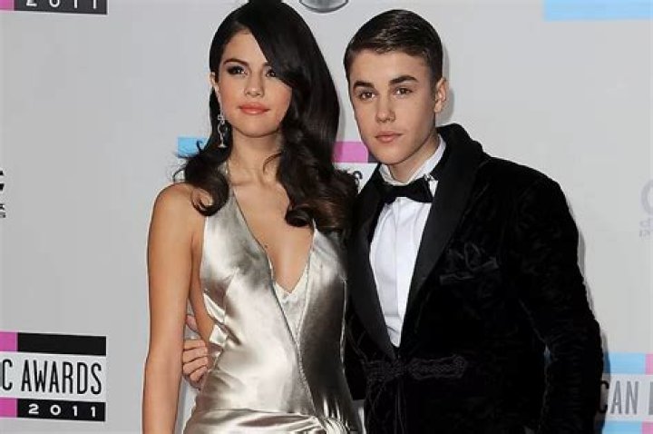 From Selena Gomez To Justin Bieber: A Tale Of Love And Heartbreak