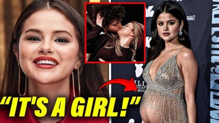 Selena's Pregnancy: Uncovering The Untold Story