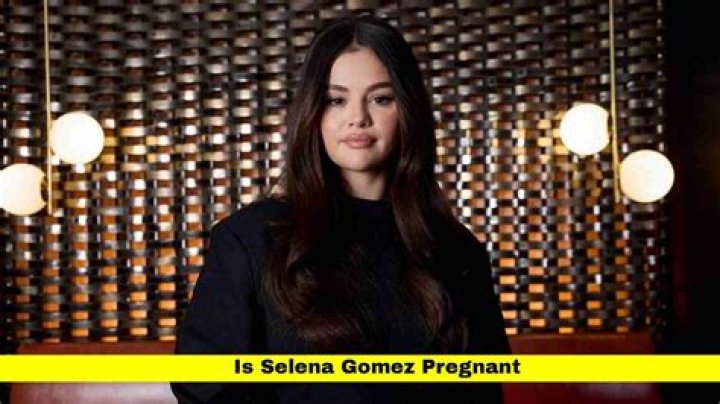 Selena Gomez's Pregnancy Rumors And Untold Truths