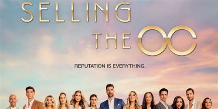 Selling OC Season 3: What To Expect And More
