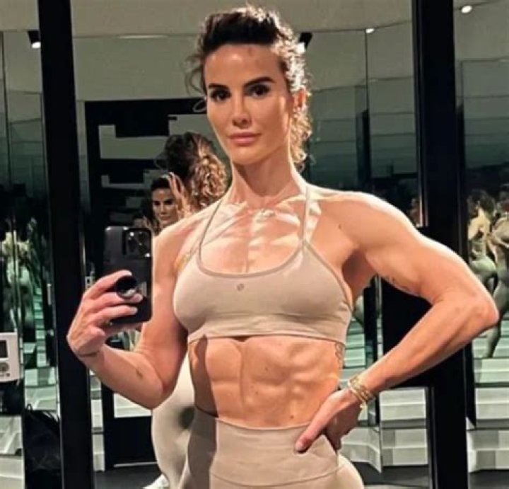 Unveiling Insights Into Senada Greca's Age