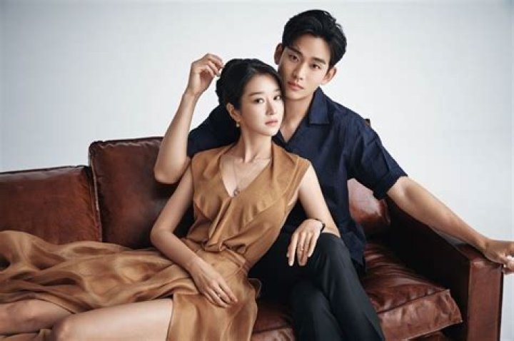 Unveiling The Latest Buzz: Seo Ye Ji And Kim Soo Hyun