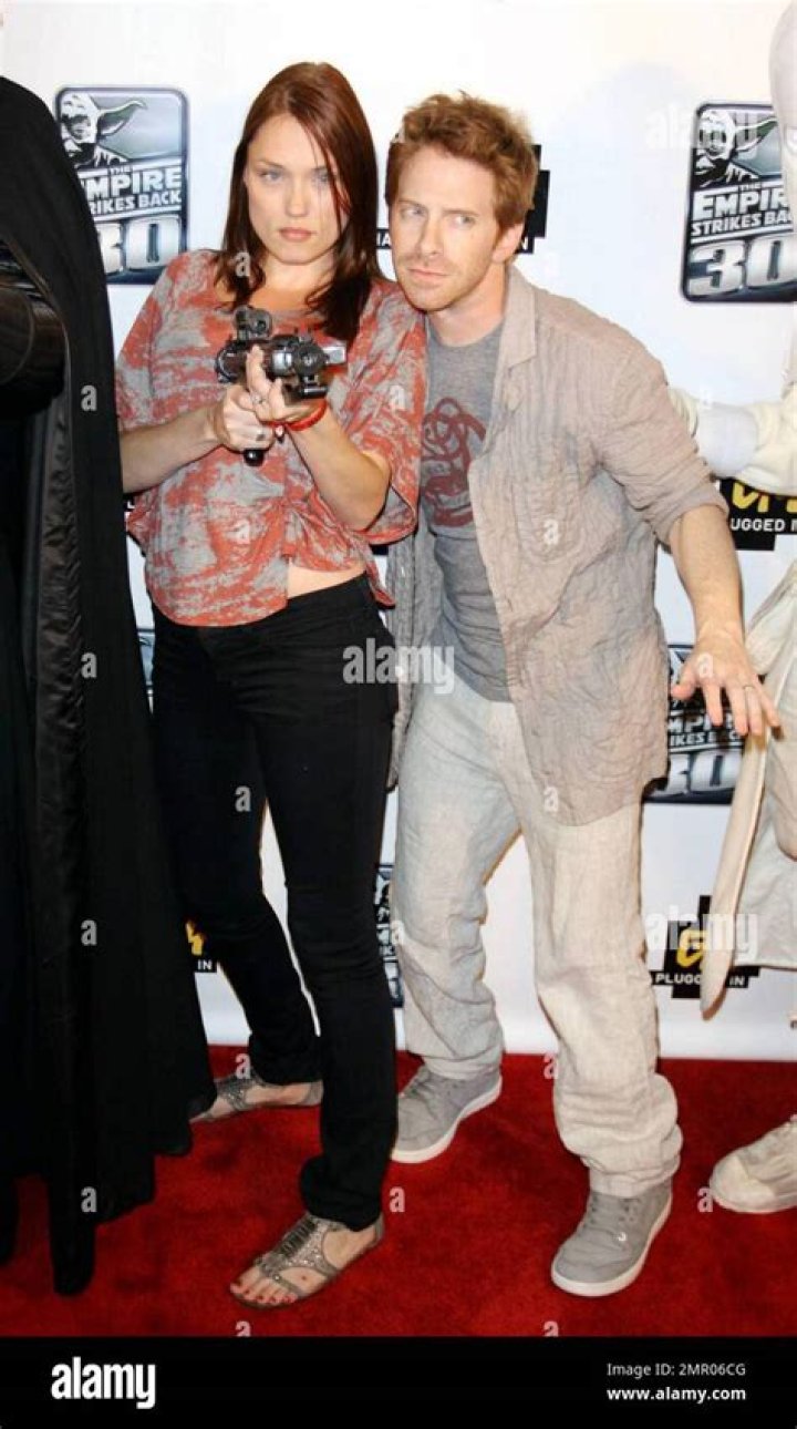 Seth Green And His Multifaceted Career: A Journey Through Entertainment