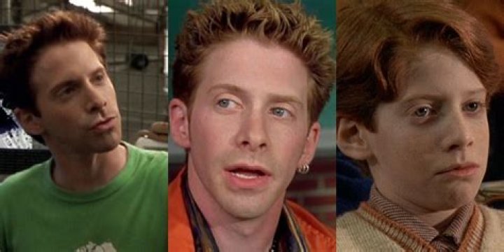 Seth Green's Cinematic Journey: Movies And TV Shows