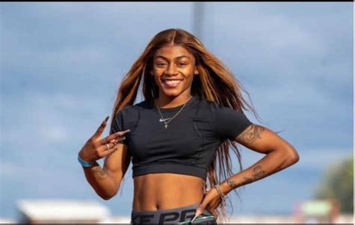 Sha'Carri Richardson's Height: A Detailed Breakdown