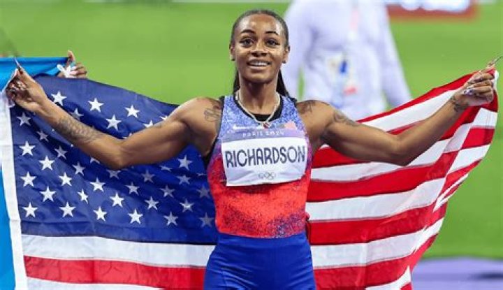 Sha Carri Richardson's Fortune: Exploring Her Net Worth