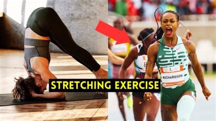 Unlock Your Speed Potential: Sha'Carri Richardson's Training Secrets