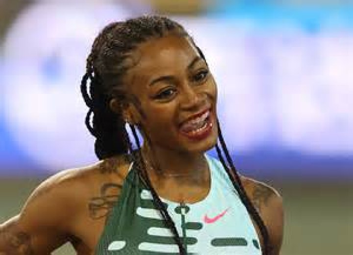Sha'Carri Richardson's Elite Training Secrets
