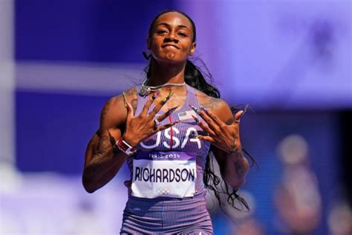 Sha'Carri Richardson: Weight, Height, And More