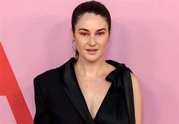 Shailene Woodley: The Joyful Journey Of Pregnancy In 2024