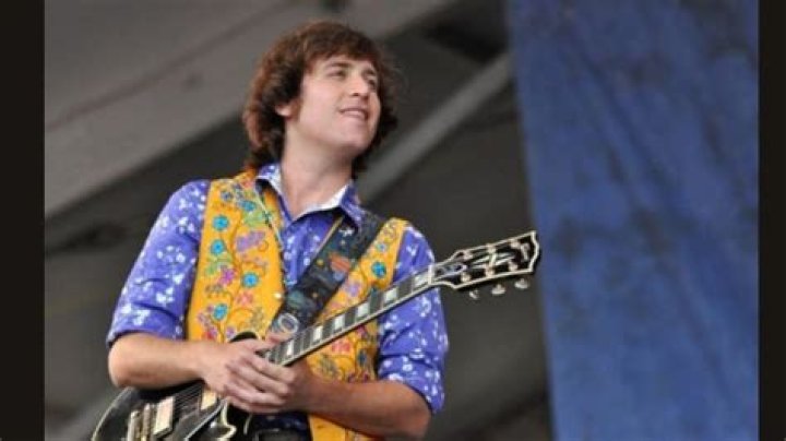 Shane Fogerty- Truth About John Fogerty's son