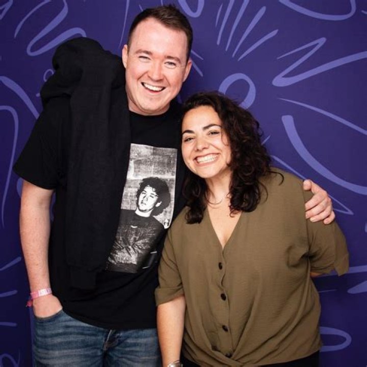 Exploring The Intriguing World Of Shane Gillis Family