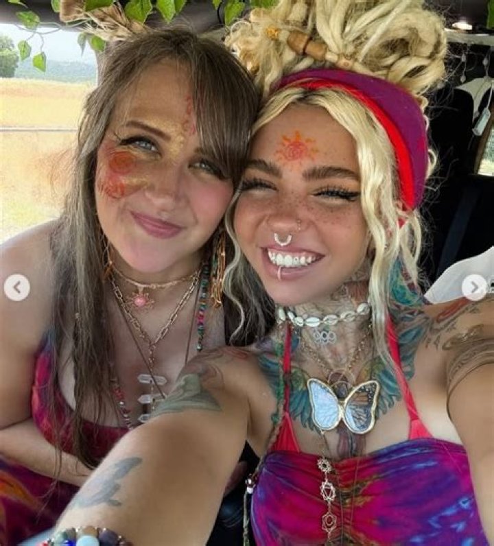 Unraveling The Mystery Of Shanin Blake's Parents