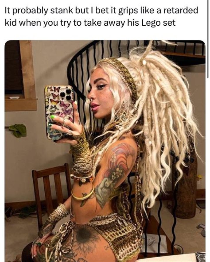 Unveiling The Mystery Behind The Shaninblake Leak