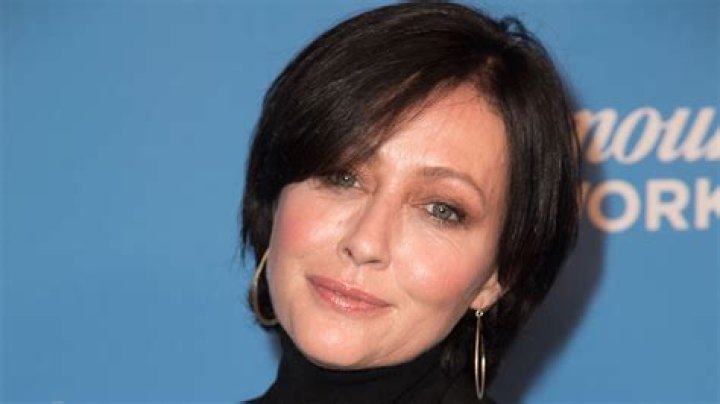Shannen Doherty's Dream Home: A Glimpse Into Her Sanctuary