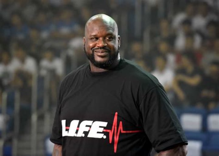 Unveiling Shaq's Net Worth: Insights From Forbes