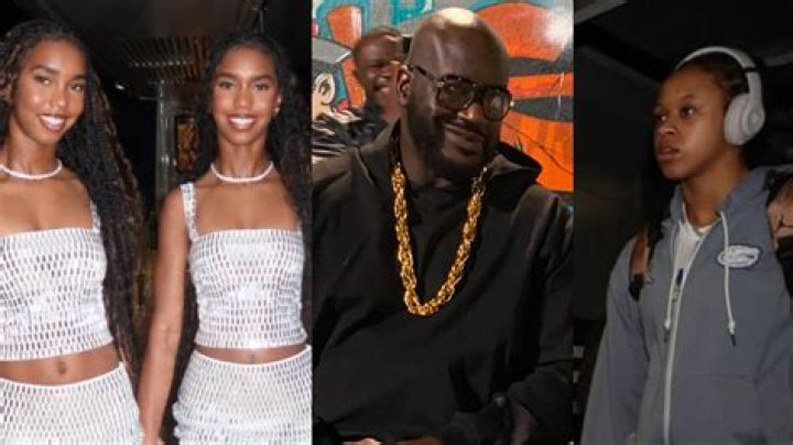 Shaq's Daughters' Remarkable Journey To Success