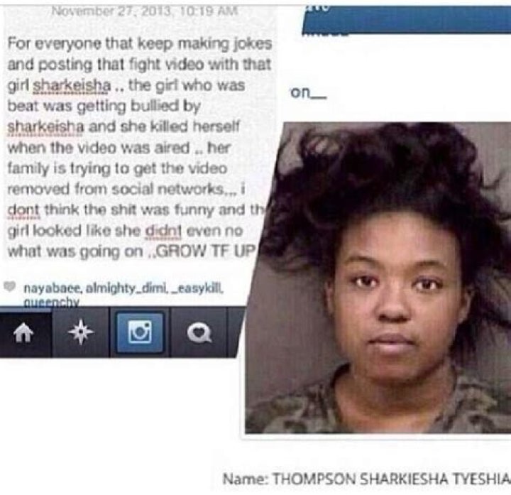 Sharkeisha: The Viral Sensation And Her Impact On Pop Culture