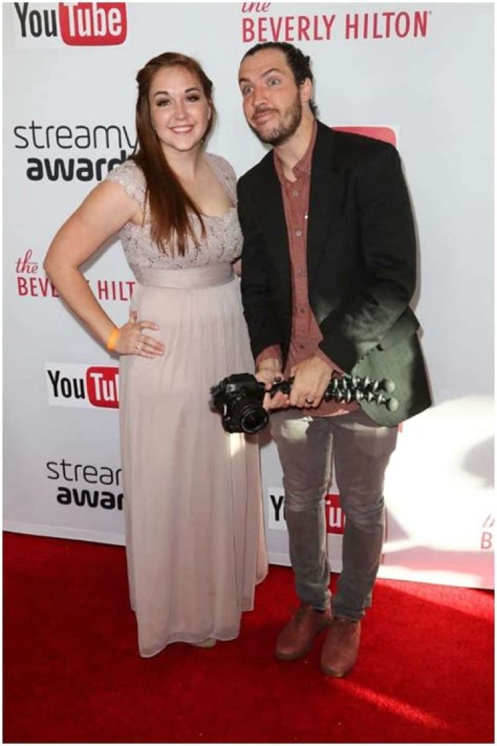 Shaun McBride's Net Worth Revealed