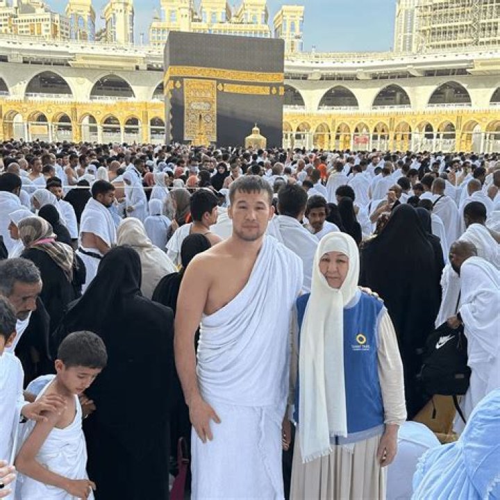 Faith, Values, And Fighting Spirit