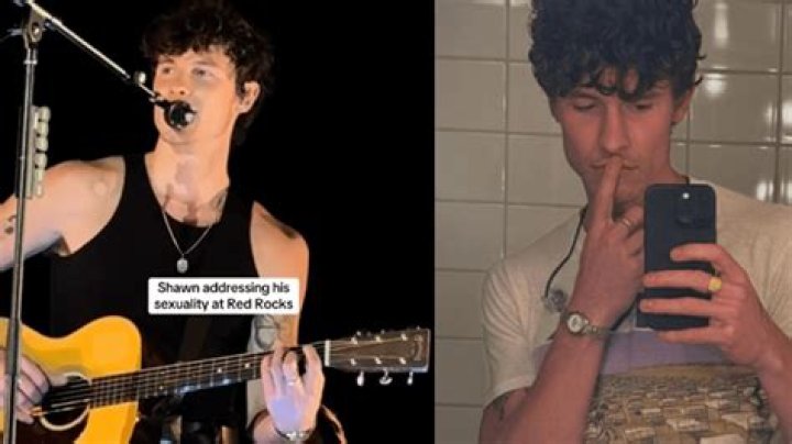 Exploring Shawn Mendes: Is He Gay Or Not?