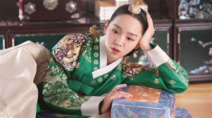 Shin Hye Sun: A Journey Through Movies And TV Shows