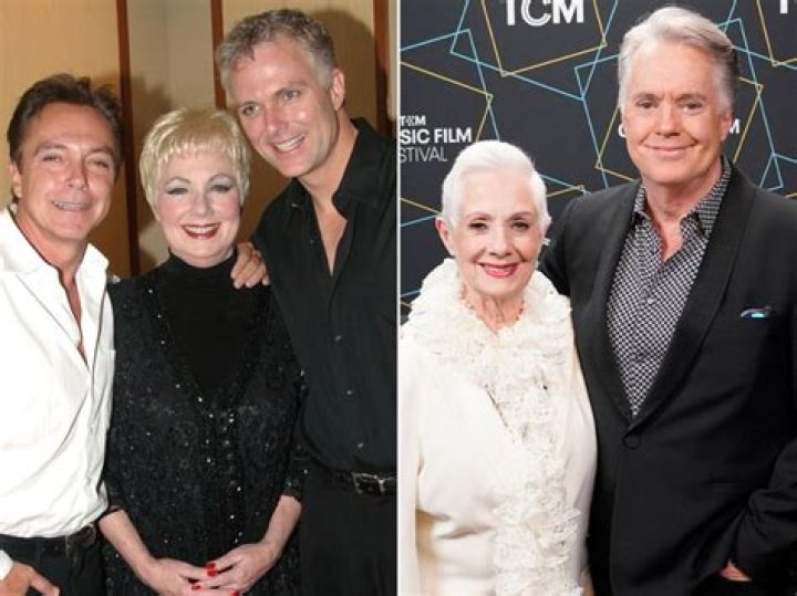 Uncover Shirley Jones' Untold Wealth And Inspiring Legacy