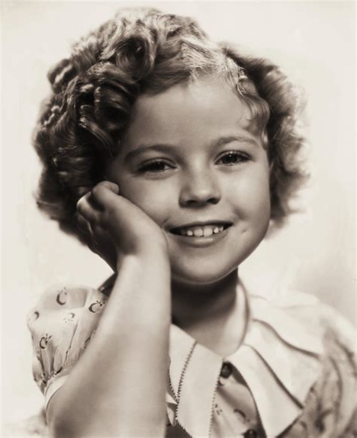 Shirley Temple: A Timeless Icon Of Hollywood