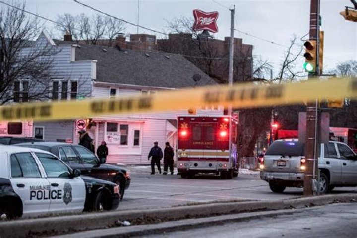 Shooting Incident In Milwaukee: Understanding The Impact And Community Response