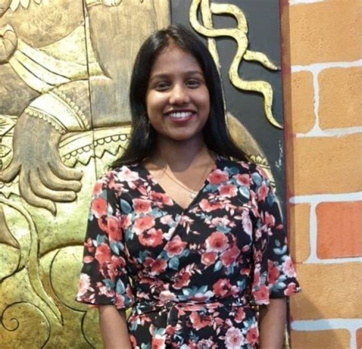 Discovering The Multifaceted Talent Of Shruthi Annamalai