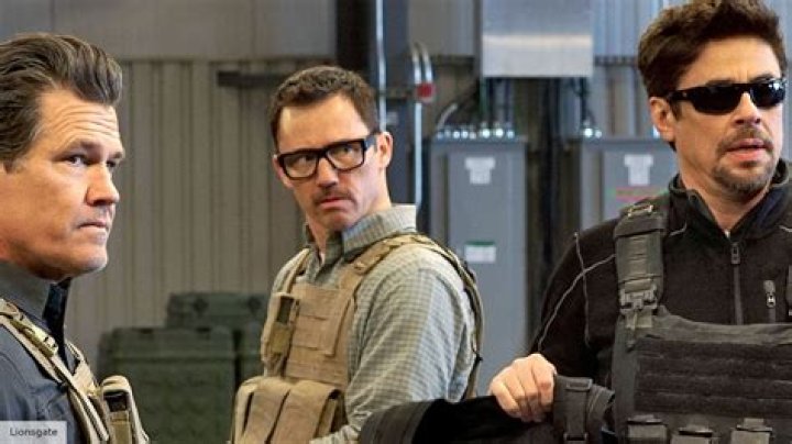 Sicario Cast: A Deep Dive Into The Talented Ensemble