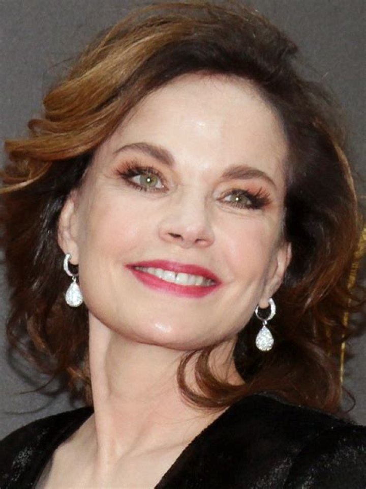**The Multifaceted Career Of Sigrid Thornton: A Journey Through Acting And Beyond**