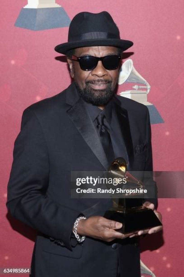 Unveiling The Multifaceted Talent Of Singer Will.i.am